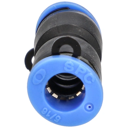 Toldó 8/8mm (vízcsőhöz, egyenes, utángyártott) 5/16 coll Side by side hűtőgép / RENDELÉSRE