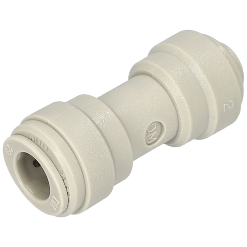 Toldó szűkítő 8/6mm (vízcsőhöz, egyenes) Side by side hűtőgép Pl. WHIRLPOOL / RENDELÉSRE