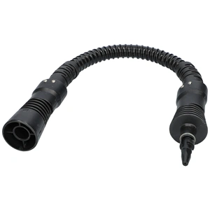 Toldocső ( hajlékony) VINCHI gőztisztitó / RENDELÉSRE