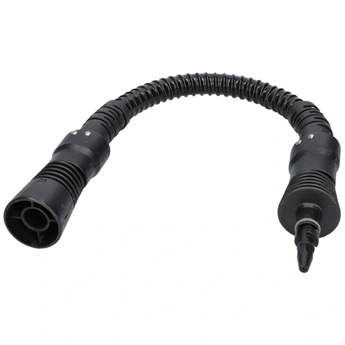 Toldocső ( hajlékony) VINCHI gőztisztitó / RENDELÉSRE