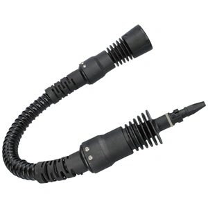 Toldocső ( hajlékony) VINCHI gőztisztitó / RENDELÉSRE