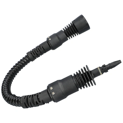 Toldocső ( hajlékony) VINCHI gőztisztitó / RENDELÉSRE