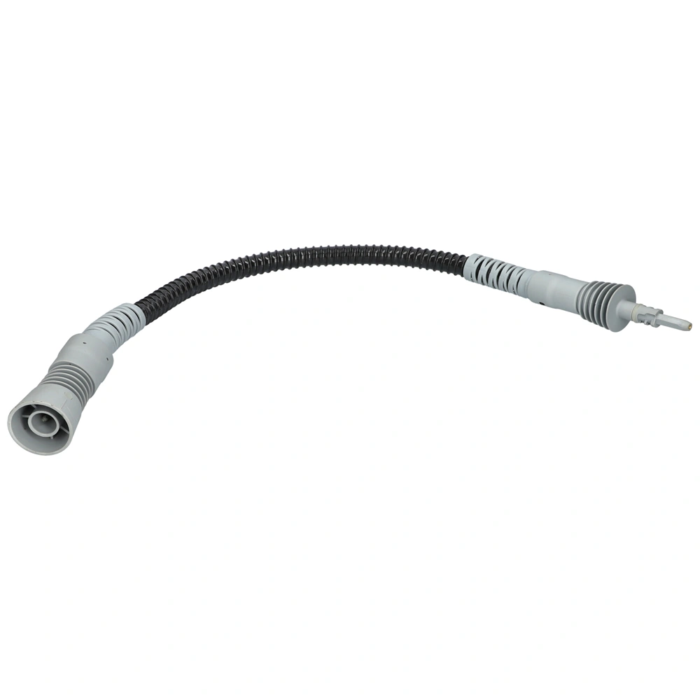 Toldocső ( hajlékony) VINCHI gőztisztitó / RENDELÉSRE