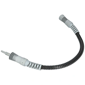 Toldocső ( hajlékony) VINCHI gőztisztitó / RENDELÉSRE