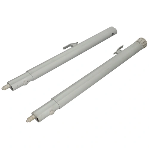 Toldócső pár VINCHI gőztisztító / RENDELÉSRE