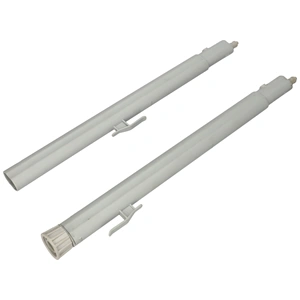 Toldócső pár VINCHI gőztisztító / RENDELÉSRE