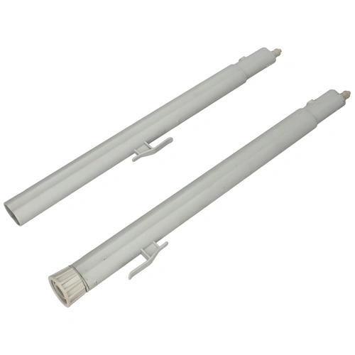 Toldócső pár VINCHI gőztisztító / RENDELÉSRE