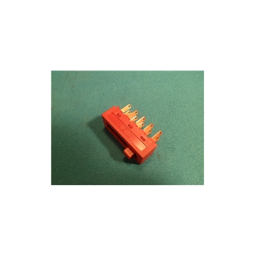 Tolókapcsoló 4 állású ZANUSSI ZHT510 páraelszívó / RENDELÉSRE