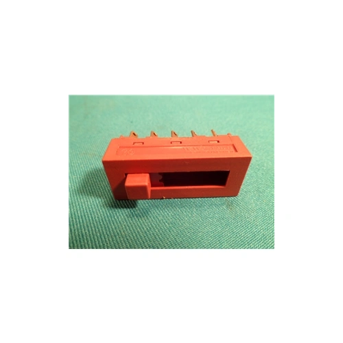 Tolókapcsoló 4 állású ZANUSSI ZHT510 páraelszívó / RENDELÉSRE