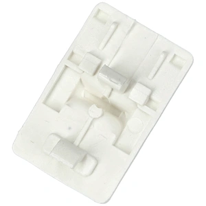 Tolókar (előlap állító) (eredeti) (fehér) FAGOR páraelszívó / RENDELÉSRE