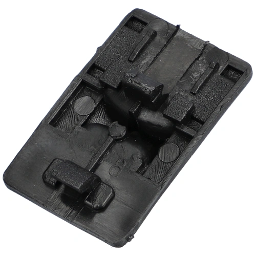 Tolókar (előlap állító) (eredeti) (fekete) FAGOR páraelszívó / RENDELÉSRE