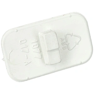 Tolókar (eredeti) WHIRLPOOL páraelszívó / RENDELÉSRE