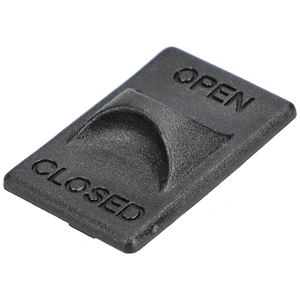 Tolókar (eredeti) WHIRLPOOL páraelszívó / RENDELÉSRE