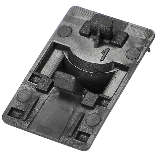 Tolókar (eredeti) WHIRLPOOL páraelszívó / RENDELÉSRE