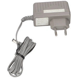 Töltő (eredeti) ELECTROLUX porszívó / RENDELÉSRE