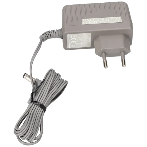 Töltő (eredeti) ELECTROLUX porszívó / RENDELÉSRE