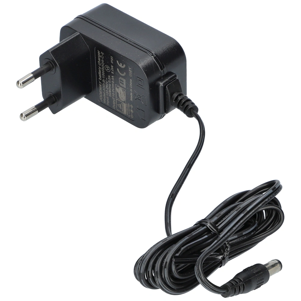 Töltő (eredeti) GORENJE/MORA porszívó