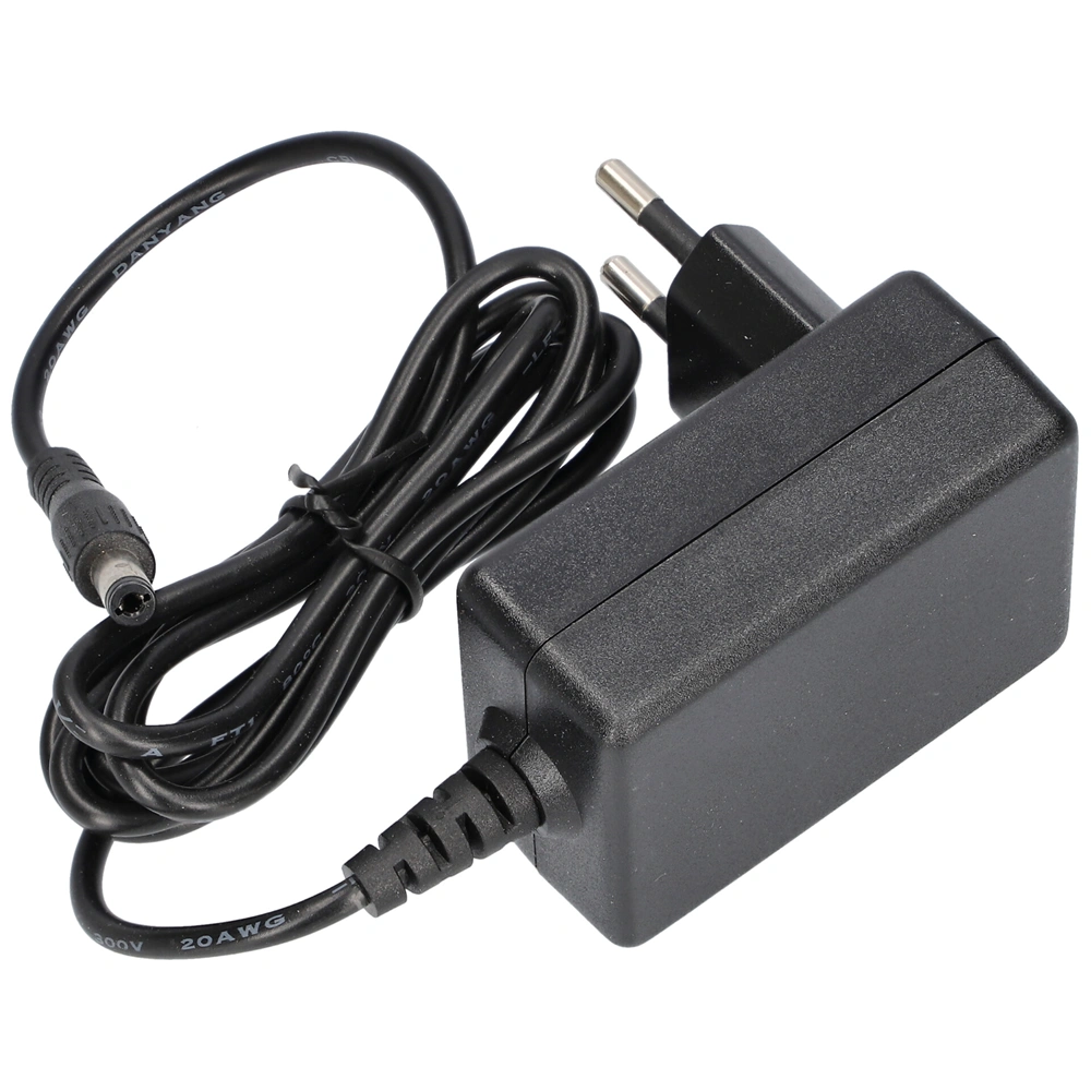 Töltő (eredeti) GRUNDIG porszívó / RENDELÉSRE