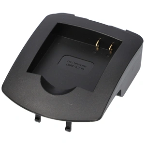 Töltőadapter kamera akkumulátorhoz (5905354 cikkszámú töltöhöz) / RENDELÉSRE