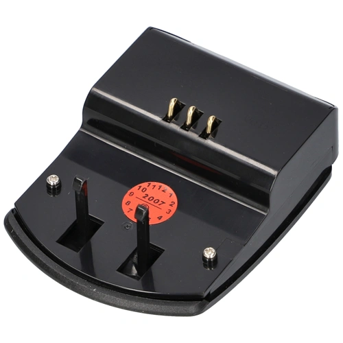 Töltőadapter kamera akkumulátorhoz (5905354 cikkszámú töltöhöz) / RENDELÉSRE