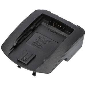 Töltőadapter kamera akkumulátorhoz (5905354 cikkszámú töltőhöz) / RENDELÉSRE