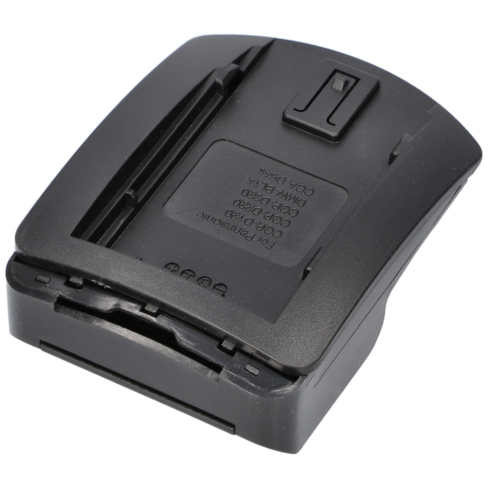 Töltőadapter kamera akkumulátorhoz (5905354 cikkszámú töltőhöz) / RENDELÉSRE