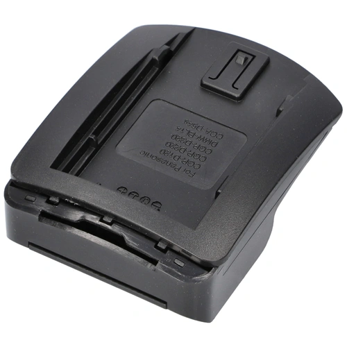 Töltőadapter kamera akkumulátorhoz (5905354 cikkszámú töltőhöz) / RENDELÉSRE