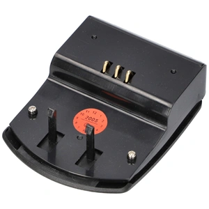 Töltőadapter kamera akkumulátorhoz (5905354 cikkszámú töltőhöz) / RENDELÉSRE