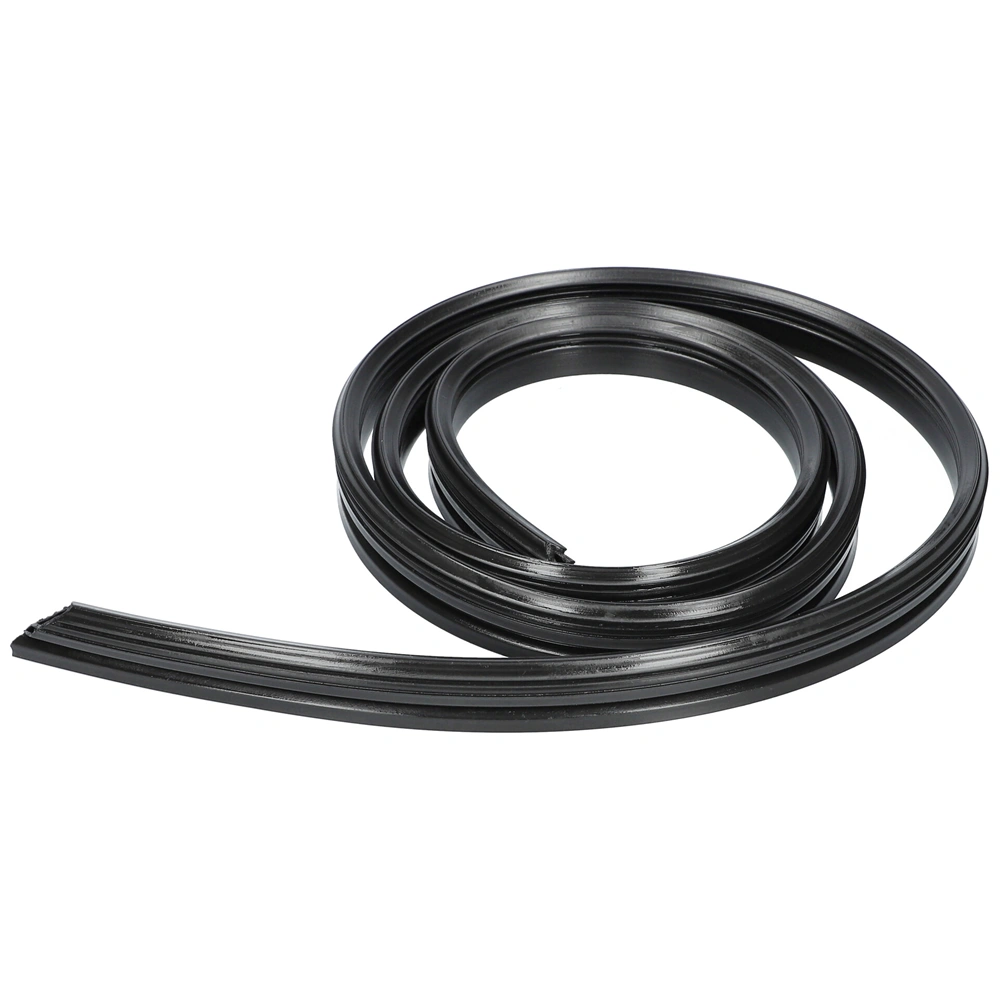 Tömítés, ajtó, 3 oldalú (eredeti) BEKO, ELEKTRABREGENZ mosogatógép