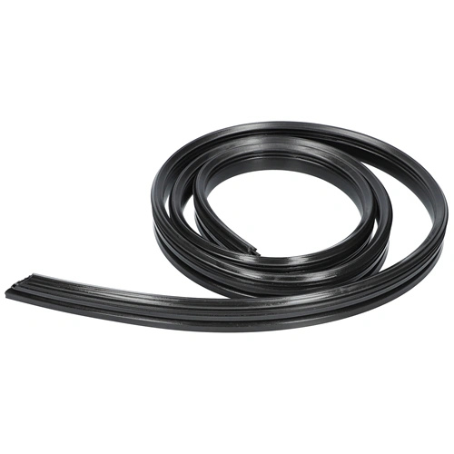 Tömítés, ajtó, 3 oldalú (eredeti) BEKO, ELEKTRABREGENZ mosogatógép