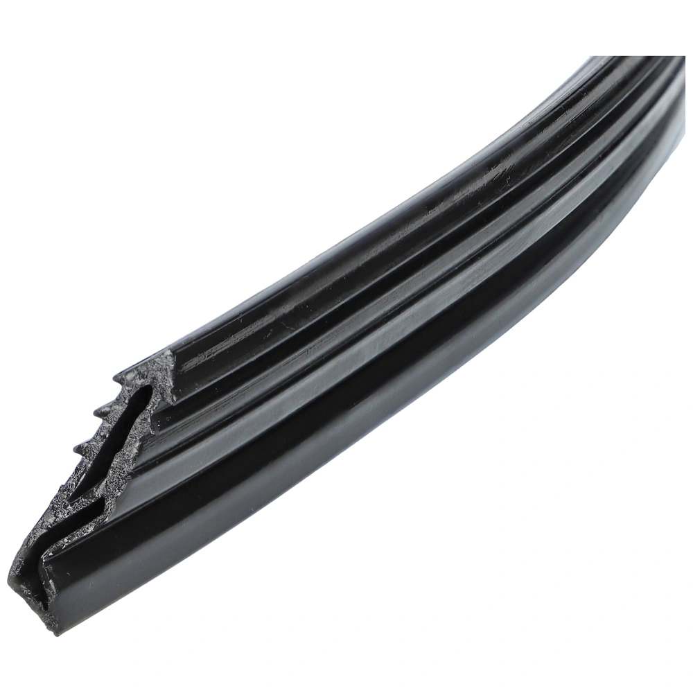 Tömítés, ajtó, 3 oldalú (eredeti) BEKO, ELEKTRABREGENZ mosogatógép