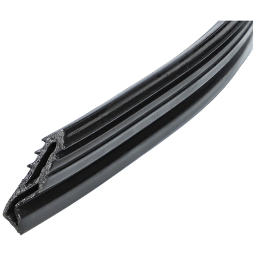 Tömítés, ajtó, 3 oldalú (eredeti) BEKO, ELEKTRABREGENZ mosogatógép