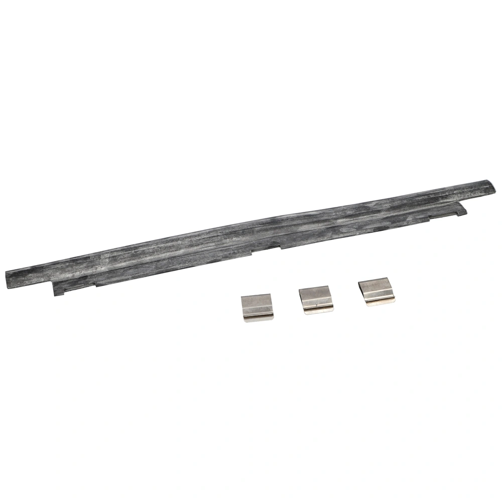 Tömítés (ajtó, alsó) INDESIT pl.:D4000 mosogató / RENDELÉSRE