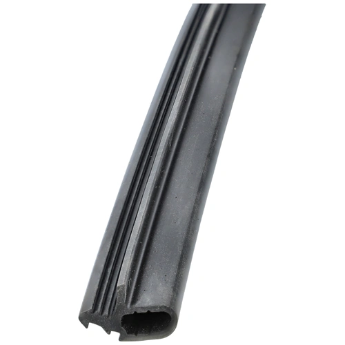 Tömítés, ajtó alsó (eredeti) BEKO / WHIRLPOOL mosogatógép