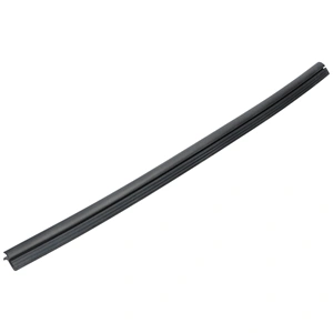 Tömítés ajtó, alsó (eredeti) WHIRLPOOL mosogatógép