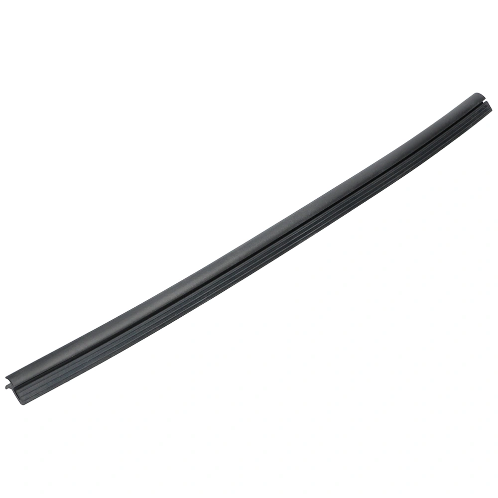 Tömítés ajtó, alsó (eredeti) WHIRLPOOL mosogatógép