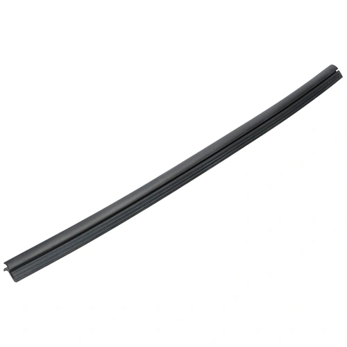 Tömítés ajtó, alsó (eredeti) WHIRLPOOL mosogatógép