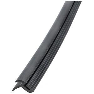 Tömítés ajtó, alsó (eredeti) WHIRLPOOL mosogatógép