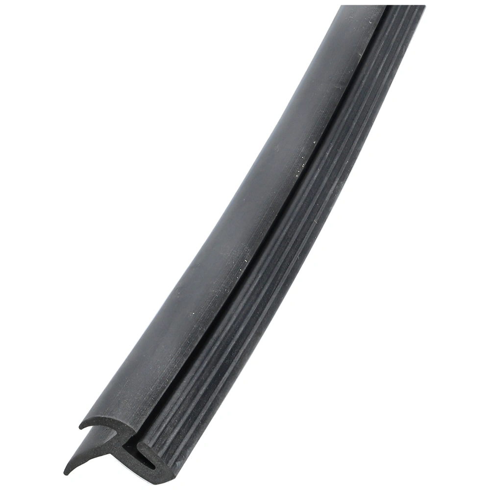 Tömítés ajtó, alsó (eredeti) WHIRLPOOL mosogatógép