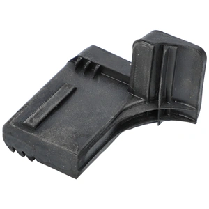 Tömítés (ajtó sarok, bal, eredeti) TEKA mosogatógép