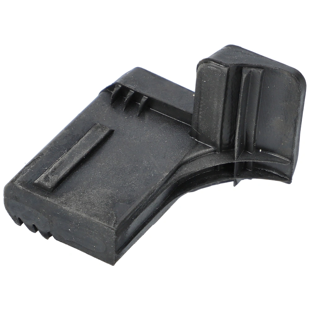 Tömítés (ajtó sarok, bal, eredeti) TEKA mosogatógép