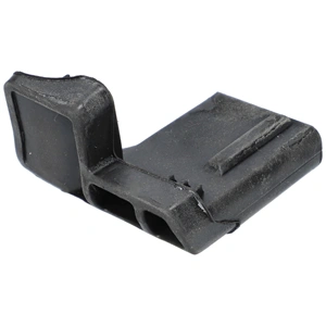 Tömítés (ajtó sarok, bal, eredeti) TEKA mosogatógép