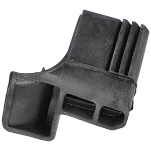 Tömítés, ajtó sarok jobb (eredeti) TEKA pl.: DW6 60 FI mosogatógép