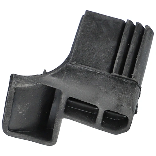 Tömítés, ajtó sarok jobb (eredeti) TEKA pl.: DW6 60 FI mosogatógép