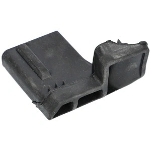 Tömítés, ajtó sarok jobb (eredeti) TEKA pl.: DW6 60 FI mosogatógép