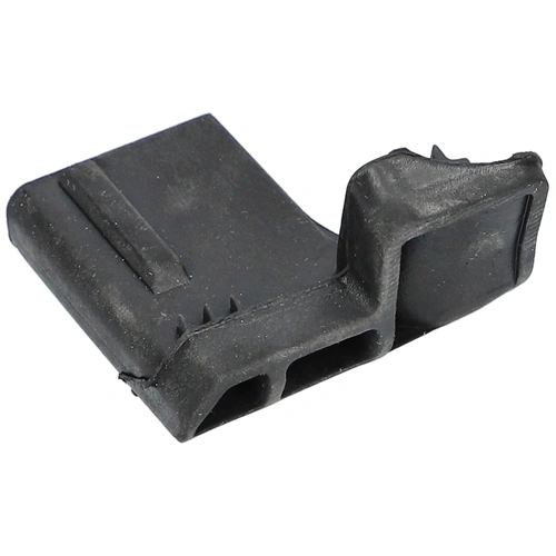 Tömítés, ajtó sarok jobb (eredeti) TEKA pl.: DW6 60 FI mosogatógép