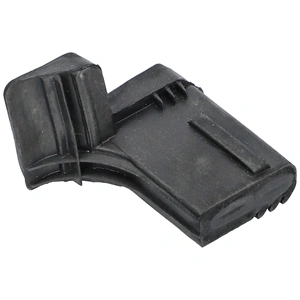 Tömítés, ajtó sarok jobb (eredeti) TEKA pl.: DW6 60 FI mosogatógép