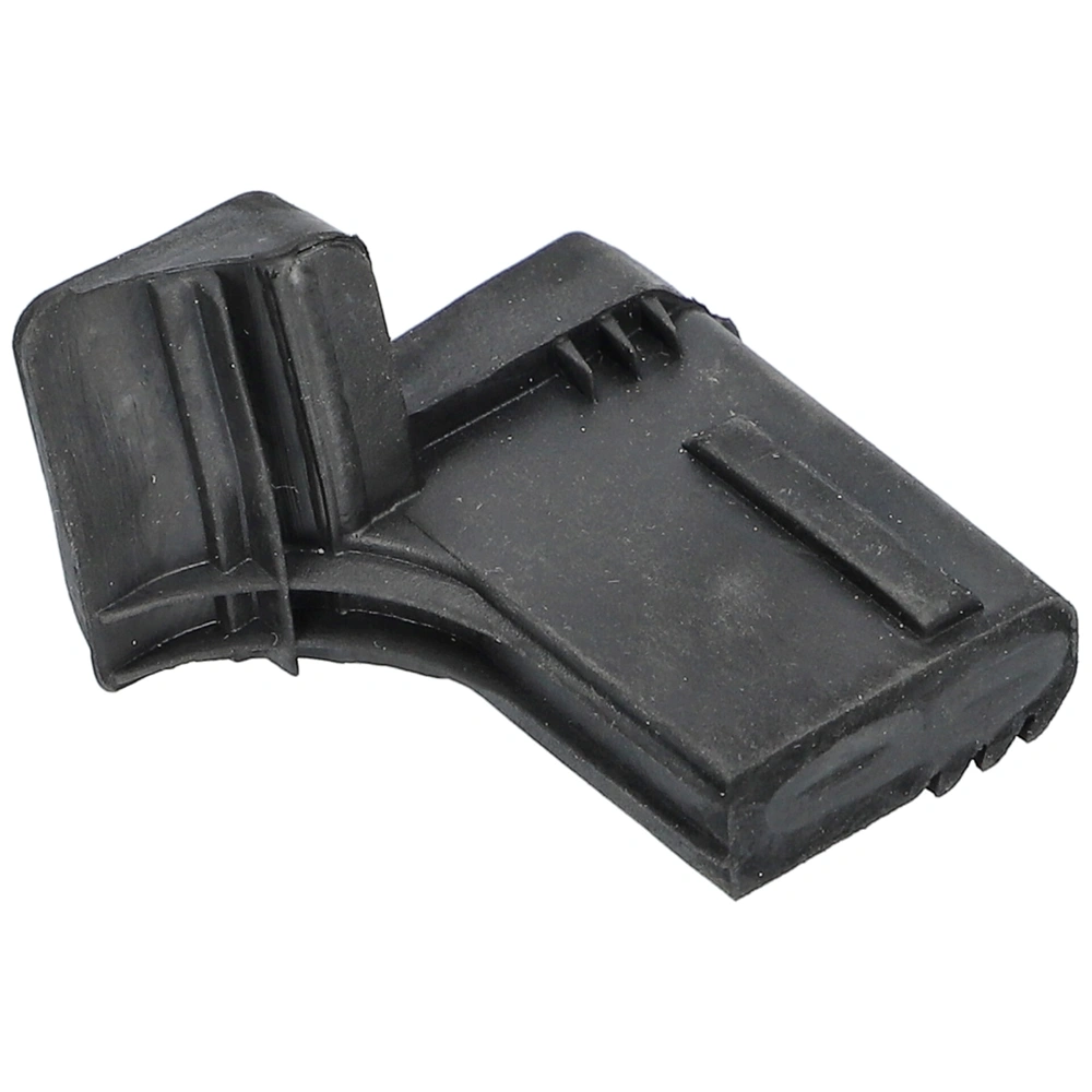 Tömítés, ajtó sarok jobb (eredeti) TEKA pl.: DW6 60 FI mosogatógép