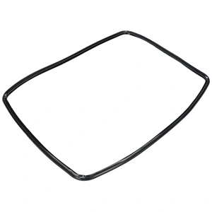 Tömítés ajtó, sütő (eredeti) ELECTROLUX tűzhely