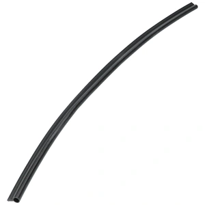 Tömítés alsó (ajtó) (eredetivel megegyező minőség) WHIRLPOOL mosogatógép